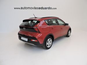 Hyundai Bayon 1.2 MPi 84 CV Essence - Foto 6