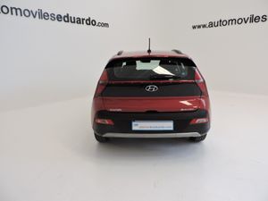 Hyundai Bayon 1.2 MPi 84 CV Essence - Foto 4