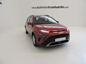 Hyundai Bayon 1.2 MPi 84 CV Essence - Foto 3