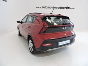 Hyundai Bayon 1.2 MPi 84 CV Essence - Foto 6
