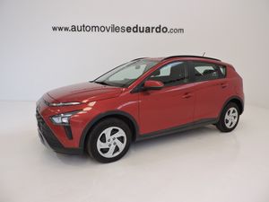 Hyundai Bayon 1.2 MPi 84 CV Essence - Foto 2