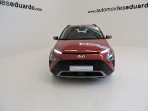 Hyundai Bayon 1.2 MPi 84 CV Essence - Foto 3