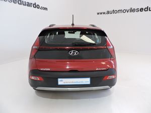 Hyundai Bayon 1.2 MPi 84 CV Essence - Foto 5