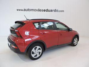Hyundai Bayon 1.2 MPi 84 CV Essence - Foto 4