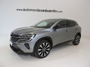 Renault Austral TECHNO MILD HYBRID ADVANCED 130CV - Foto 2