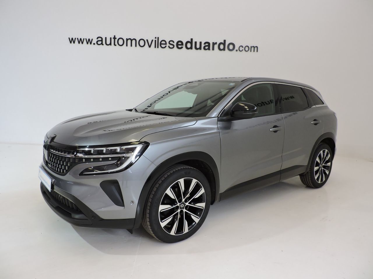 Renault Austral TECHNO MILD HYBRID ADVANCED 130CV - Foto 1