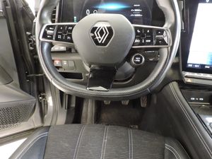 Renault Austral TECHNO MILD HYBRID ADVANCED 130CV - Foto 8