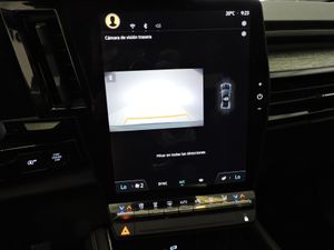 Renault Austral TECHNO MILD HYBRID ADVANCED 130CV - Foto 12