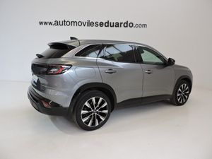 Renault Austral TECHNO MILD HYBRID ADVANCED 130CV - Foto 4