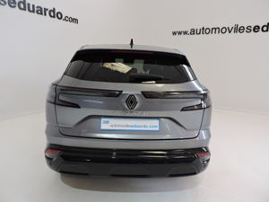 Renault Austral TECHNO MILD HYBRID ADVANCED 130CV - Foto 5