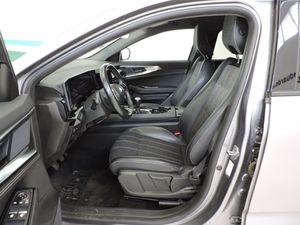 Renault Austral TECHNO MILD HYBRID ADVANCED 130CV - Foto 11