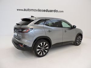 Renault Austral TECHNO MILD HYBRID ADVANCED 130CV - Foto 4