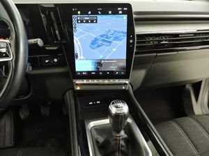 Renault Austral TECHNO MILD HYBRID ADVANCED 130CV - Foto 14