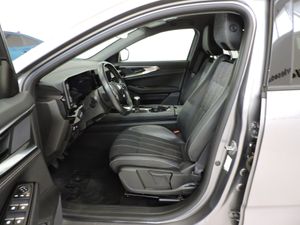 Renault Austral TECHNO MILD HYBRID ADVANCED 130CV - Foto 8