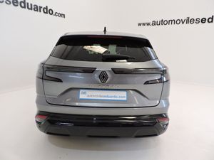 Renault Austral TECHNO MILD HYBRID ADVANCED 130CV - Foto 5