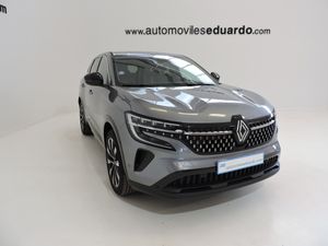 Renault Austral TECHNO MILD HYBRID ADVANCED 130CV - Foto 3