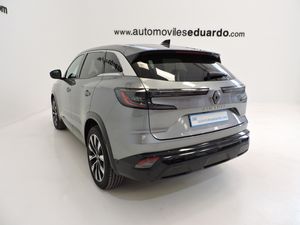 Renault Austral TECHNO MILD HYBRID ADVANCED 130CV - Foto 6