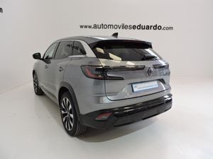 Renault Austral TECHNO MILD HYBRID ADVANCED 130CV - Foto 6