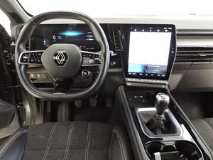 Renault Austral TECHNO MILD HYBRID ADVANCED 130CV - Foto 7