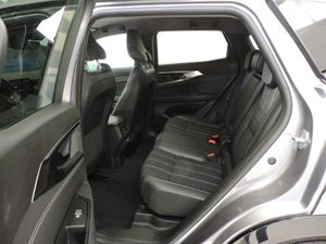 Renault Austral TECHNO MILD HYBRID ADVANCED 130CV - Foto 10