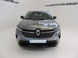 Renault Austral TECHNO MILD HYBRID ADVANCED 130CV - Foto 3