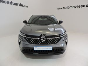 Renault Austral TECHNO MILD HYBRID ADVANCED 130CV - Foto 3