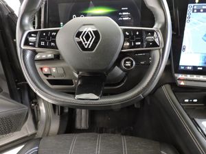 Renault Austral TECHNO MILD HYBRID ADVANCED 130CV - Foto 11