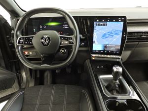 Renault Austral TECHNO MILD HYBRID ADVANCED 130CV - Foto 7