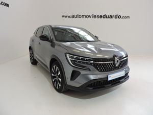 Renault Austral TECHNO MILD HYBRID ADVANCED 130CV - Foto 3