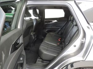 Renault Austral TECHNO MILD HYBRID ADVANCED 130CV - Foto 13