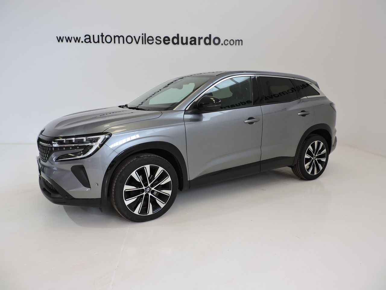 Renault Austral TECHNO MILD HYBRID ADVANCED 130CV - Foto 1