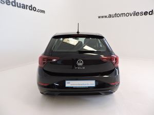 Volkswagen Polo Life 1.0 TSI 70 kW (95 CV) - Foto 5