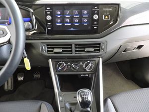 Volkswagen Polo Life 1.0 TSI 70 kW (95 CV) - Foto 12