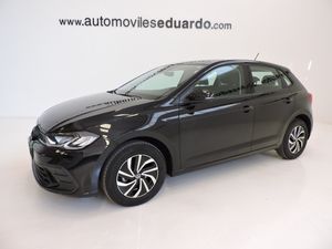Volkswagen Polo Life 1.0 TSI 70 kW (95 CV) - Foto 2
