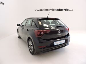 Volkswagen Polo Life 1.0 TSI 70 kW (95 CV) - Foto 6