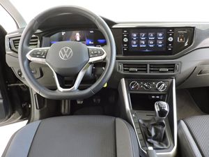 Volkswagen Polo Life 1.0 TSI 70 kW (95 CV) - Foto 7