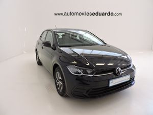 Volkswagen Polo Life 1.0 TSI 70 kW (95 CV) - Foto 3