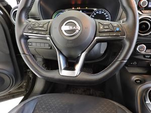 Nissan Juke NISSAN JUKE Crossover Hybrid 143 Business+ - Foto 11