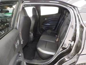 Nissan Juke NISSAN JUKE Crossover Hybrid 143 Business+ - Foto 10