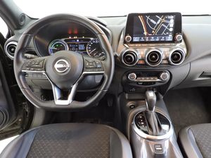 Nissan Juke NISSAN JUKE Crossover Hybrid 143 Business+ - Foto 7