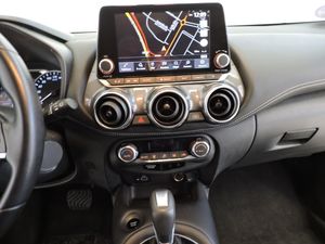 Nissan Juke NISSAN JUKE Crossover Hybrid 143 Business+ - Foto 14