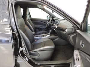 Nissan Juke NISSAN JUKE Crossover Hybrid 143 Business+ - Foto 9