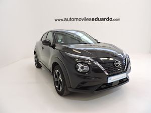 Nissan Juke NISSAN JUKE Crossover Hybrid 143 Business+ - Foto 3