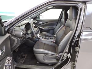 Nissan Juke NISSAN JUKE Crossover Hybrid 143 Business+ - Foto 8