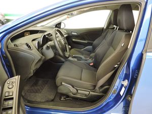 Honda Civic 1.6 i-DTEC Elegance - Foto 8