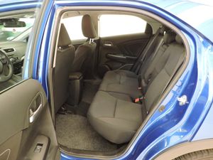 Honda Civic 1.6 i-DTEC Elegance - Foto 10