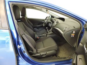 Honda Civic 1.6 i-DTEC Elegance - Foto 9