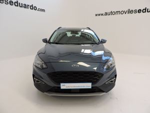 Ford Focus FORD FOCUS SW CROSSOVER 1.0 Flexifuel hybrid 125 Active Business - Foto 3