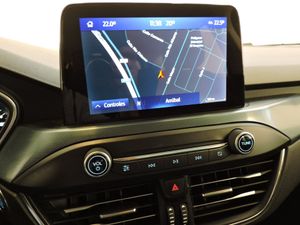Ford Focus FORD FOCUS SW CROSSOVER 1.0 Flexifuel hybrid 125 Active Business - Foto 15
