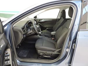 Ford Focus FORD FOCUS SW CROSSOVER 1.0 Flexifuel hybrid 125 Active Business - Foto 10